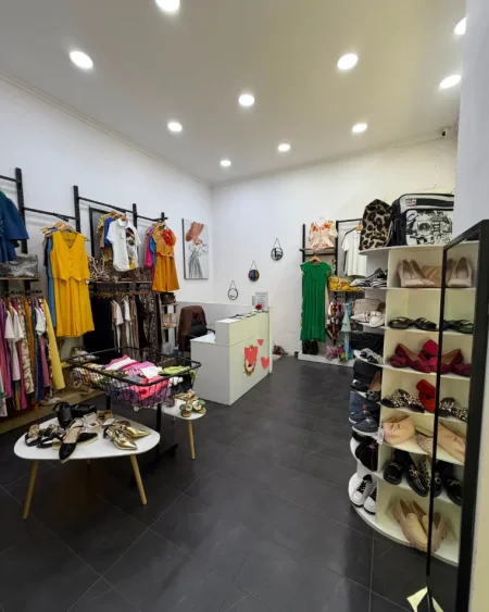 SHITET BIZNES I GATSHËM PËR PUNË 21.000 €
