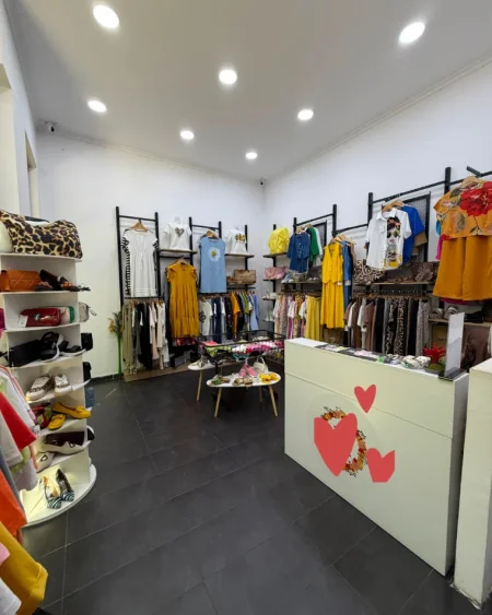 SHITET BIZNES I GATSHËM PËR PUNË 21.000 €