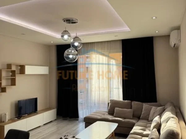 Tirane, shitet apartament 2+1+Ballkon Kati 4, 100 m² 165.000 € (Unaza e Re)