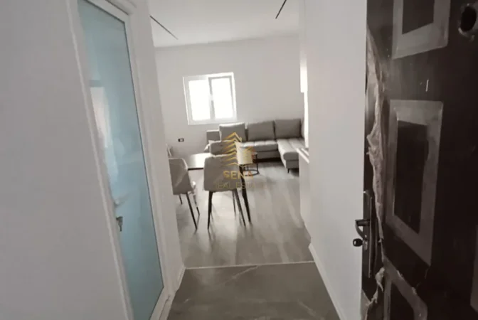 Tirane, jepet me qera apartament 2+1 Kati 1, 70 m² 550 € (Porcelan)