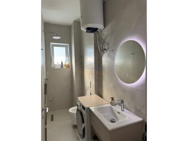 JEPET ME QERA APARTAMENT 1+1+POST , REZIDENCA OXA, SHKOZE