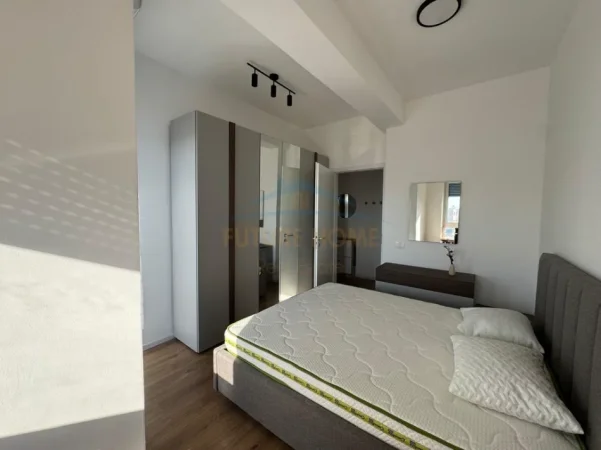 JEPET ME QERA APARTAMENT 1+1+POST , REZIDENCA OXA, SHKOZE