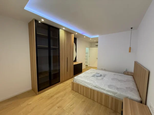 Disponojmë për Qera apartament të tipologjisë 2+1+2 pranë Bashkisë Kamëz. Empire72713