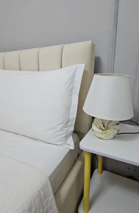 Tirane, jepet me qera apartament 1+1 Kati 3, 75 m² 600 € (Rruga e Kavajës)