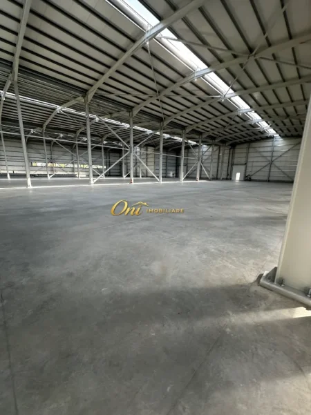 Tirane, shitet ambjent biznesi Kati 0, 1.050 m² 1.050.000 € (VORE)