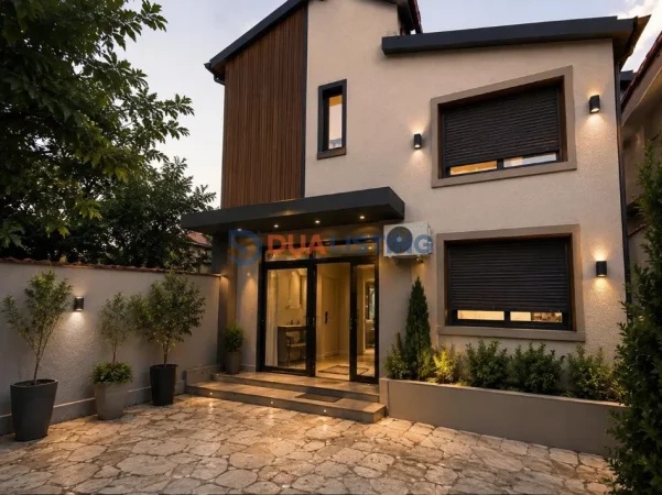 Tirane, shitet apartament 2+1+Aneks+Ballkon , 355 m² 425.000 € (rruga e dibres)