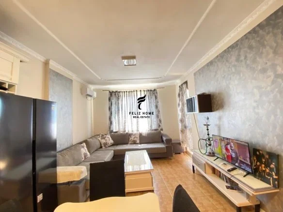 Tirane, jepet me qera apartament 2+1+Ballkon Kati 3, 95 m² 500 € (ASTIR)