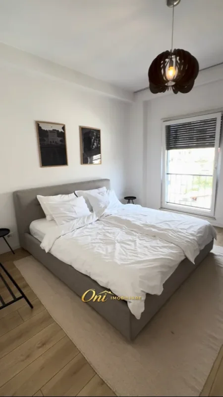 Tirane, jepet me qera apartament 1+1 Kati 2, 65 m² 750 € (PRANE SPAK)