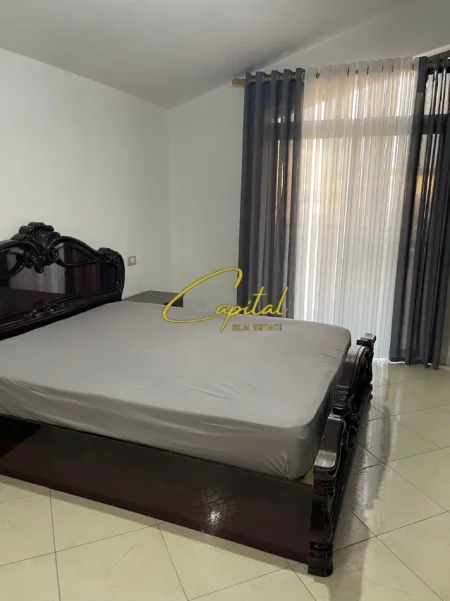Tirane, jepet me qera apartament 2+1 Kati 3, 113 m² 450 € (SELITE)