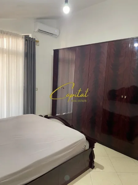Tirane, jepet me qera apartament 2+1 Kati 3, 113 m² 450 € (SELITE)