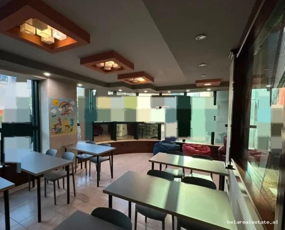 Tirane, jepet me qera zyre Kati 2, 110 m² 1.070 € (21 Dhjetori)