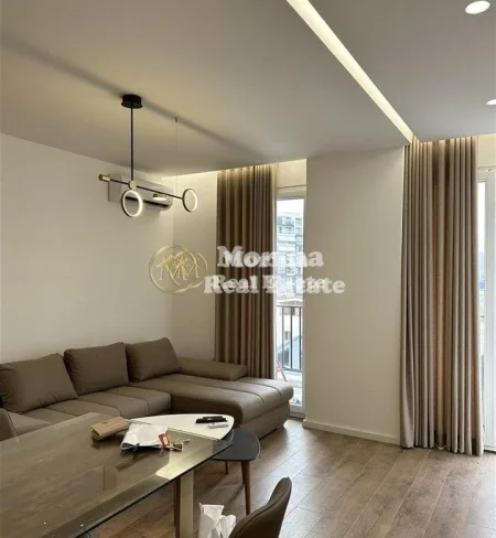 Tirane, jepet me qera apartament 1+1 Kati 4, 64 m² 550 € (Fusha Aviacionit)