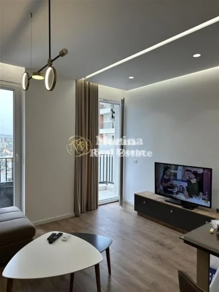 Tirane, jepet me qera apartament 1+1 Kati 4, 64 m² 550 € (Fusha Aviacionit)