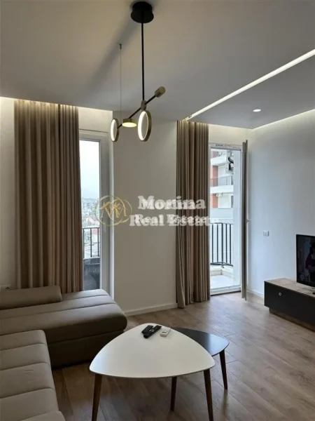 Tirane, jepet me qera apartament 1+1 Kati 4, 64 m² 550 € (Fusha Aviacionit)