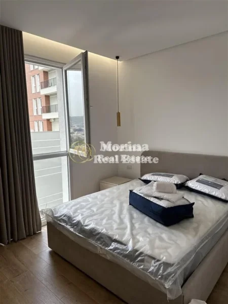 Tirane, jepet me qera apartament 1+1 Kati 4, 64 m² 550 € (Fusha Aviacionit)