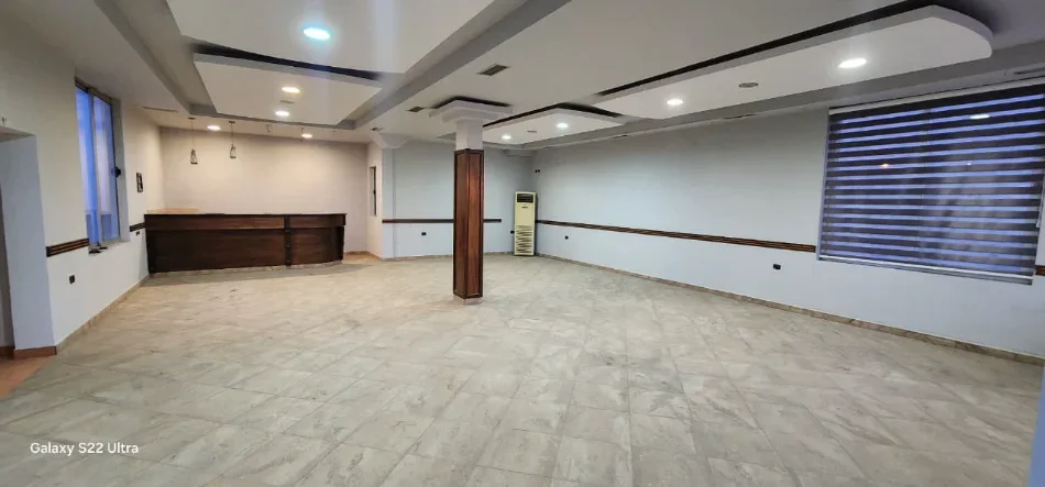Vaqarr, jepet me qera ambjenti, 120 m²