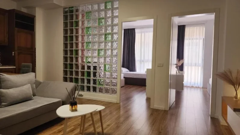 Tirane, jepet me qera apartament 2+1 Kati 2, 85 m² 750 € (21 Dhjetori)