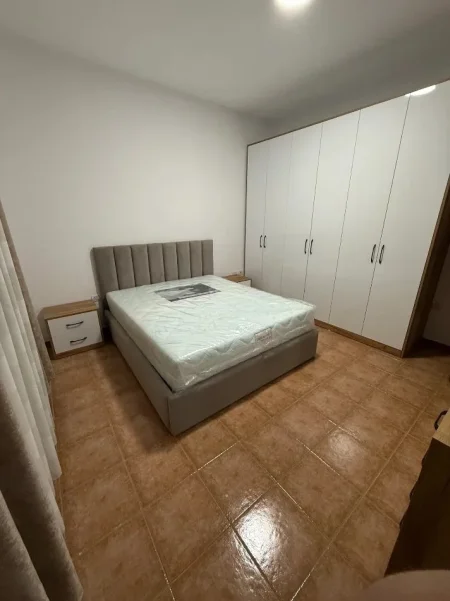 Tirane, jepet me qera apartament 1+1 Kati 1, 70 m² 500 € (Rruga Pal Hasi)