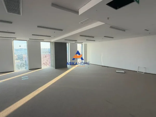 Tirane, jepet me qera ambjent biznesi Kati 15, 500 m² 15.000 € (RRUGA ELBASANIT)