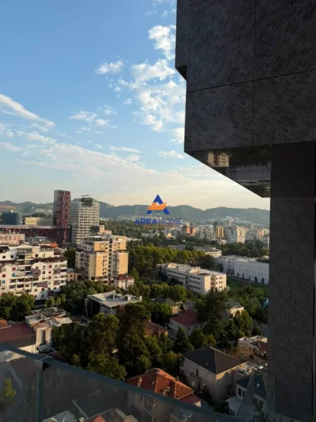 Tirane, jepet me qera ambjent biznesi Kati 15, 500 m² 15.000 € (RRUGA ELBASANIT)