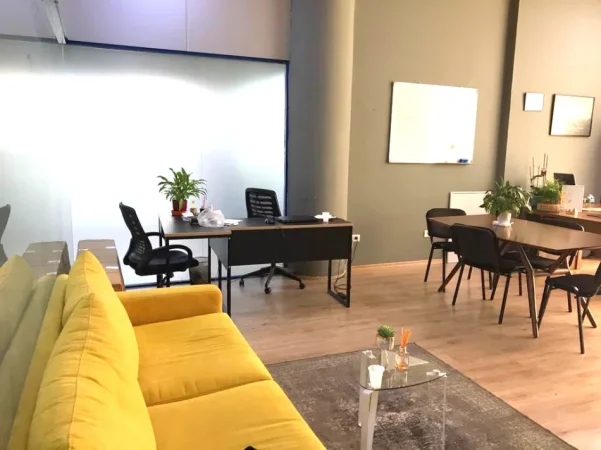 Tirane, shitet zyre Kati 2, 60 m² 230.000 €