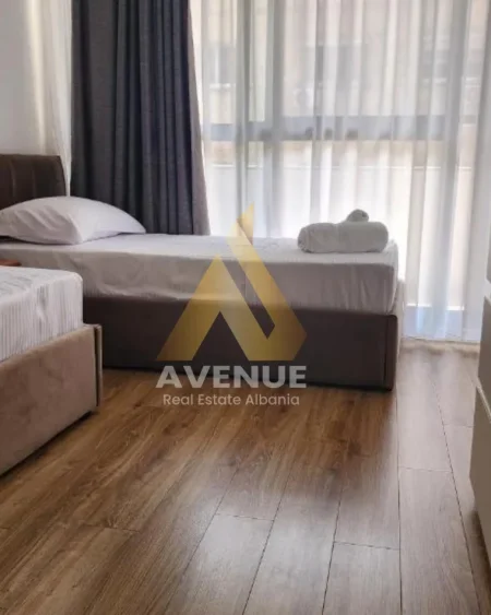 Tirane, jepet me qera apartament 2+1 Kati 2, 80 m² 750 € (Rruga Kavajes)