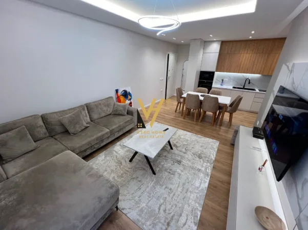 Tirane, jepet me qera apartament 2+1+Ballkon Kati 3, 90 m² 900 € (RRUGA E KAVAJES)