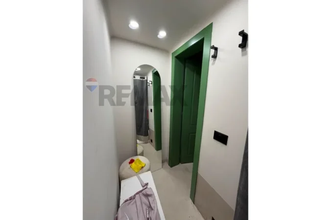 Tirane, shitet Kati 0, 51 m² 180.000 € (Rruga Teodor Keko)