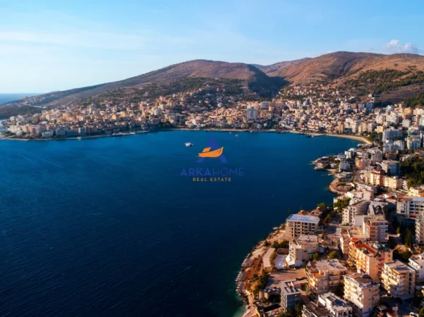 Sarande, shitet toke , 309 m² 110.000 € 