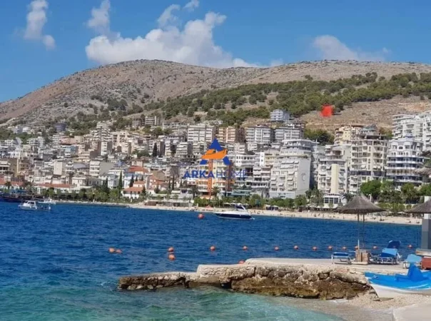 Sarande, shitet toke , 309 m² 110.000 € 