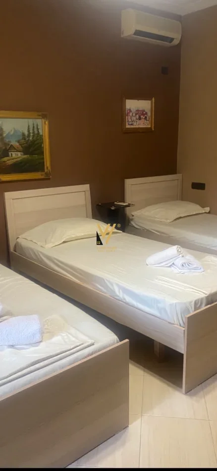 Tirane, jepet me qera apartament 1+1+Ballkon Kati 1, 70 m² 520 € (RRUGA E DIBRES)
