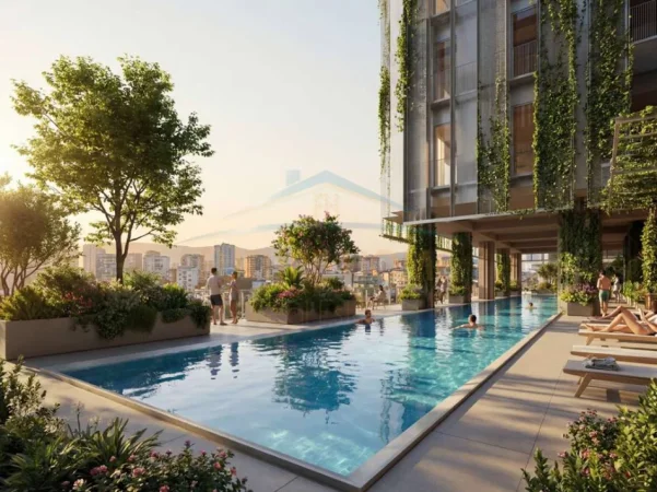 Tirane, shitet apartament 3+1 Kati 8, 160 m² 255.500 € (Pajtoni Residence,Casa Italia)
