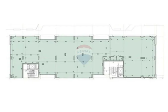 Tirane, shitet ambjent biznesi Kati 0, 641 m² 3.850.000 € (- Tv Klan - Rruga Xhanfize Keko, Tiranë)