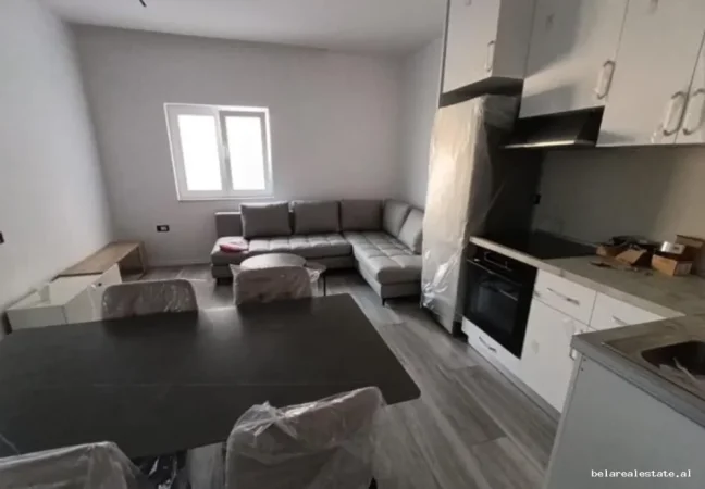 Tirane, jepet me qera Vile Vile 3 Katshe Kati 1, 55 m² 480 € (Kodra e Priftit)