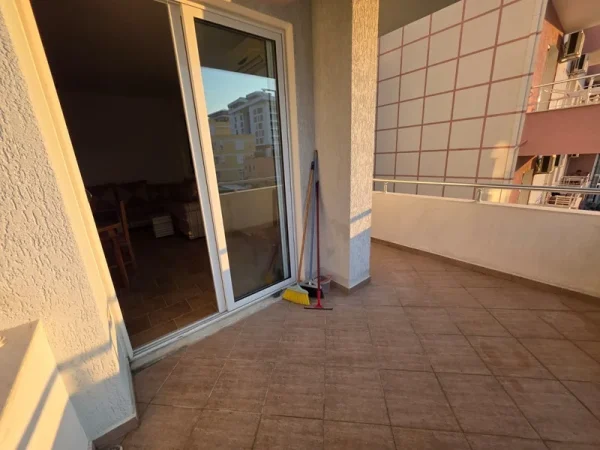 SHËNGJIN SHITET APARTAMENT 1+1🌊