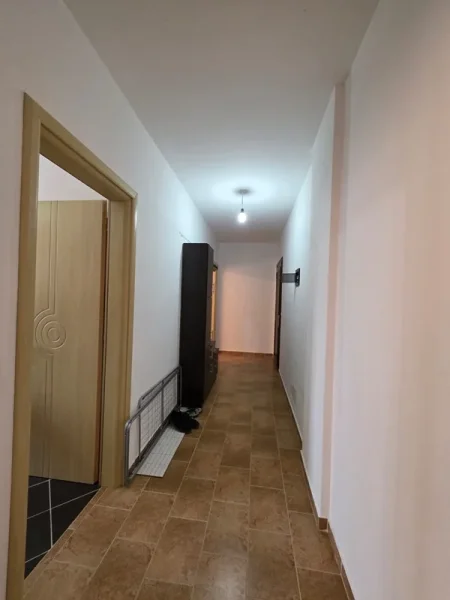 SHËNGJIN SHITET APARTAMENT 1+1🌊