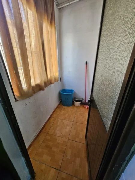 Tirane, jepet me qera apartament 1+1 Kati 2, 62 m² 500 € (Shkolla E Baletit)