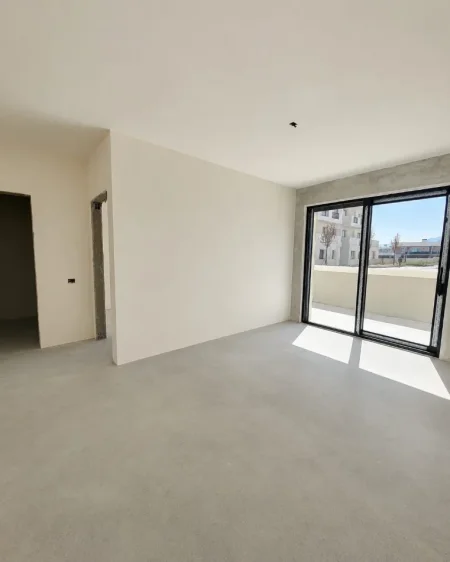 Tirane, shitet apartament 1+1 Kati 1, 69 m² 124.670 € (TIRANA CIELO)