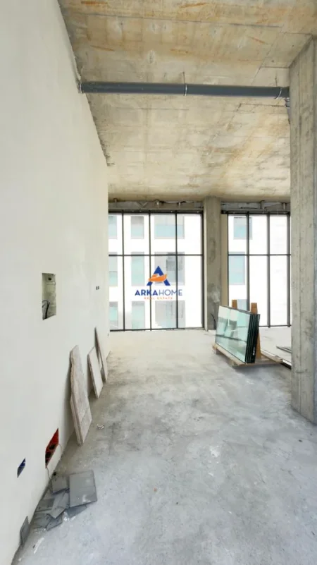 Tirane, shitet ambjent biznesi Kati 0, 129 m² 645.000 € 