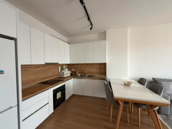 Tirane, shes apartament 1+1+Aneks+Ballkon Kati 3, 72 m² (Yzberisht)