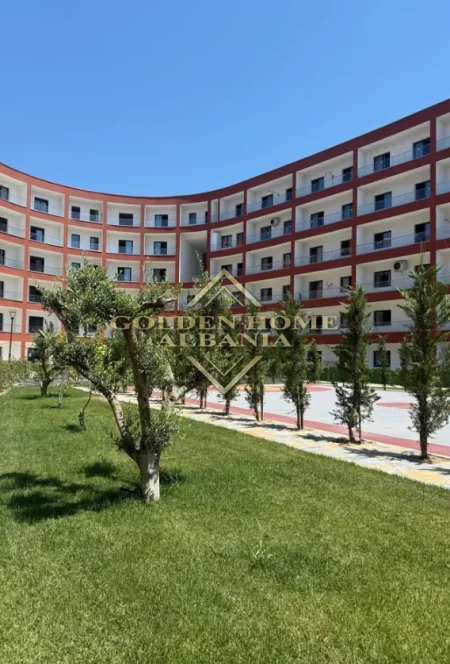 Tirane, shitet apartament , 72 m² (golem Durres)