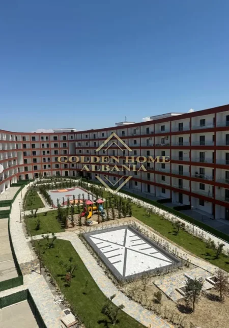 Tirane, shitet apartament , 72 m² (golem Durres)