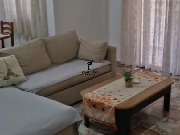 Tirane, jepet me qera apartament 1+1 Kati 4, 60 m² 550 € (RRUGA E DIBRES)