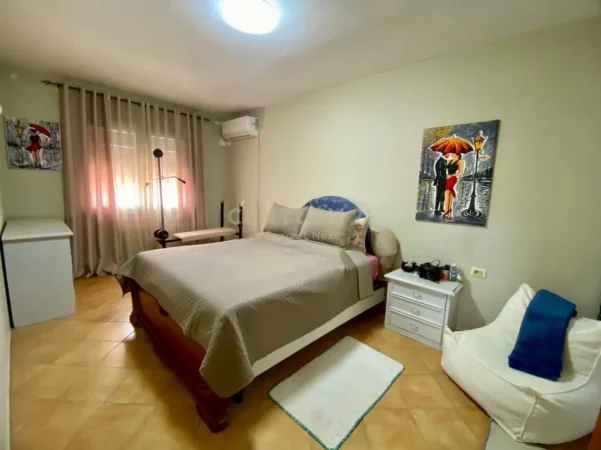 Tirane, jepet me qera apartament 2+1 Kati 6, 84 m² 600 € (ATSH)