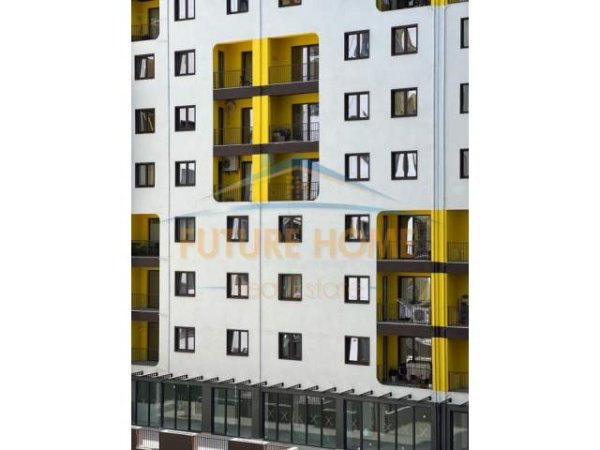 Tirane, shitet apartament 2+1+BLK Kati 8, 106 m² 122.000 Euro (Bulevardi Migjeni)
