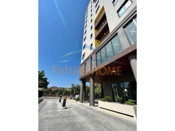 Tirane, shitet apartament 2+1 Kati 8, 106 m² 122.000 Euro (Yzberisht)