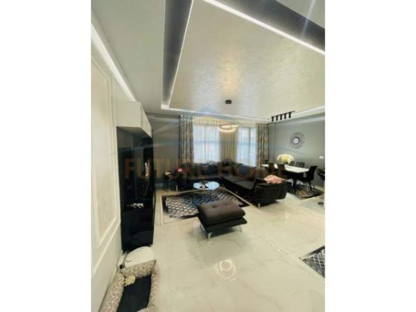 Tirane, shes apartament 2+1+BLK Kati 3, 123 m² 230.000 Euro (21Dhjetori)