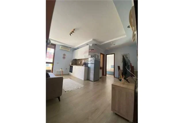 Tirane, jepet me qera apartament 1+1+A+BLK Kati 6, 56 m² 600 Euro (Margarita Tutulani)