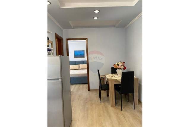 Tirane, jepet me qera apartament 1+1+A+BLK Kati 6, 56 m² 600 Euro (Margarita Tutulani)