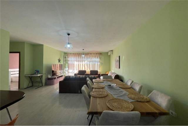Tirane, jepet me qera apartament 2+1+A+BLK Kati 2, 112 m² 600 Euro (21 dhjetori)
